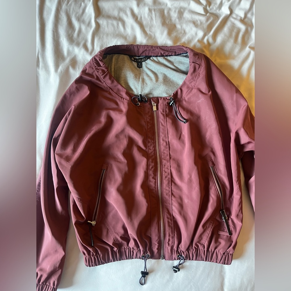 Athleta jacket - Picture 3 of 3